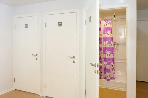Hostel v Ishime - Photo5