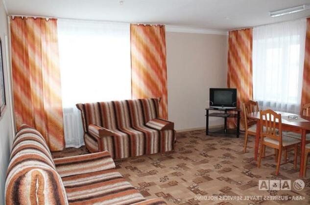 Ishim - Photo4