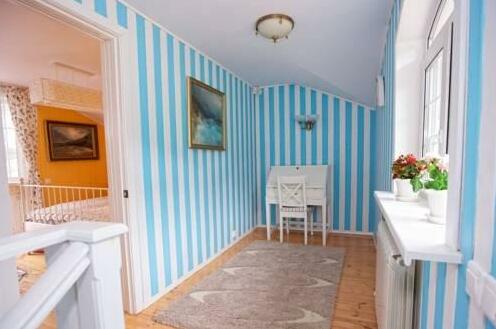 Apartment on the River - Photo3