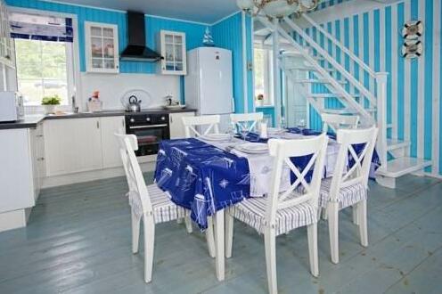 Apartment on the River - Photo4