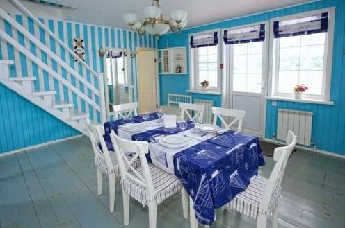 Apartment on the River - Photo5