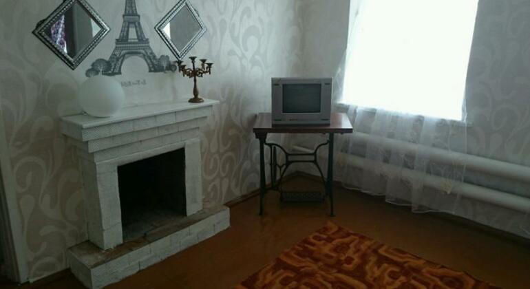 Apartment U Volgi - Photo2