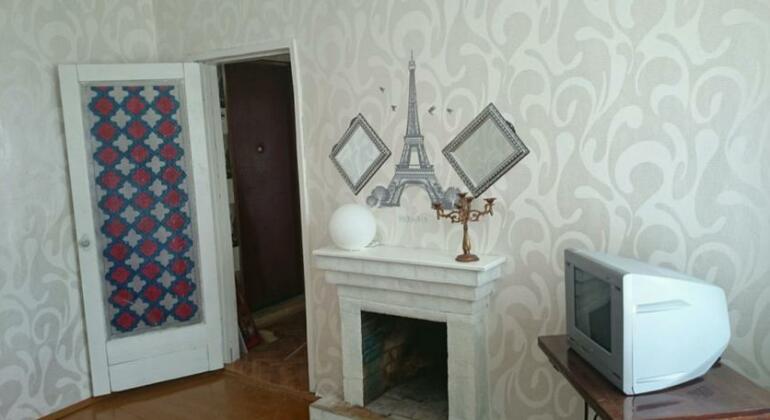 Apartment U Volgi - Photo4