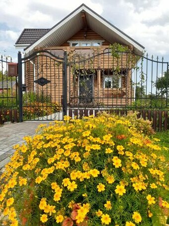 Cottage in Dudkino - Photo2