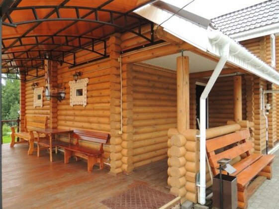 Cottage in Dudkino - Photo3