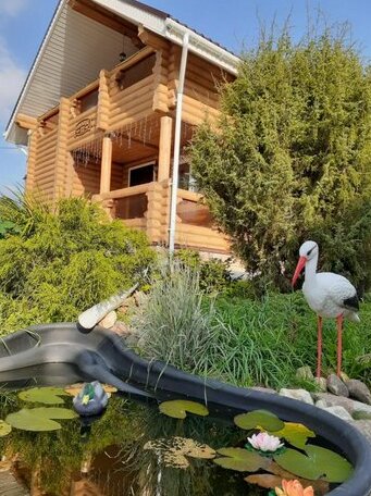 Cottage in Dudkino - Photo5