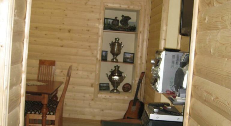 Dom Pavlovykh - Photo5