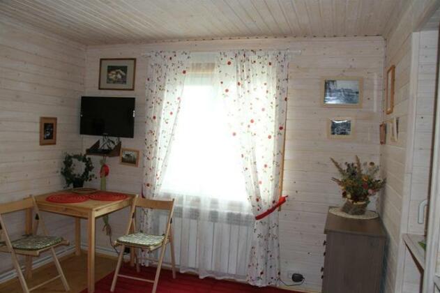Guest House Chibis - Photo3