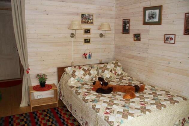 Guest House Chibis - Photo4