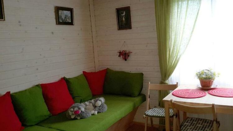 Guest House Chibis - Photo5