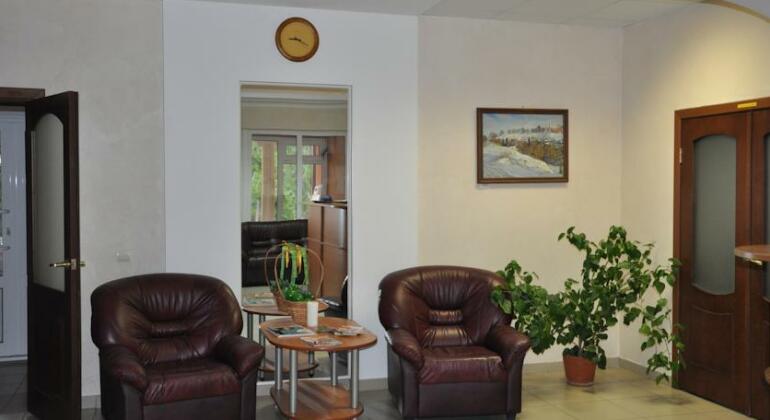 Guest House Itil - Photo2