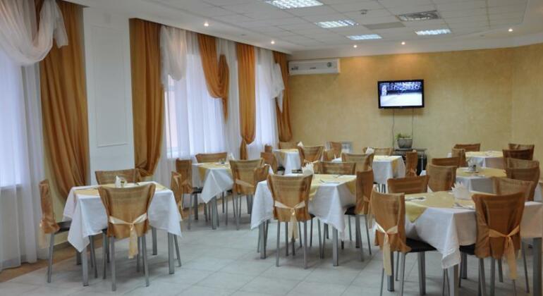Guest House Itil - Photo3