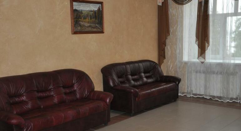 Guest House Itil - Photo4