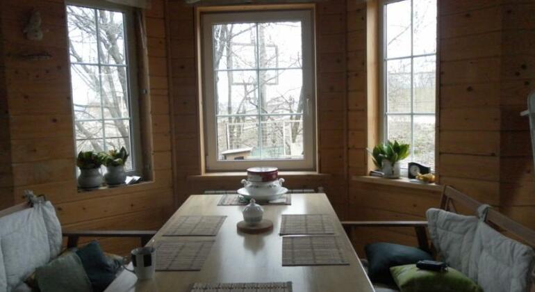 Guest House on Levitana - Photo2
