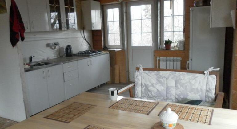 Guest House on Levitana - Photo3