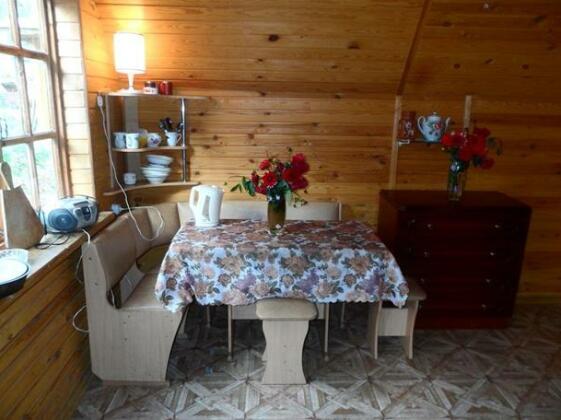 Guest house on Nikolskaya - Photo2