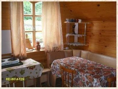 Guest house on Nikolskaya - Photo3