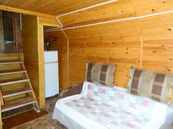 Guest house on Nikolskaya - Photo4