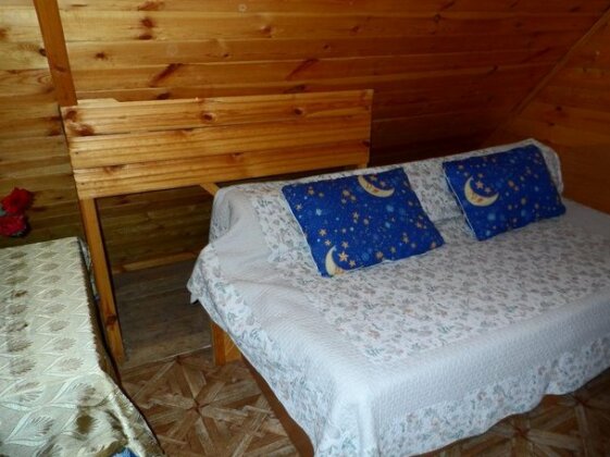 Guest house on Nikolskaya - Photo5
