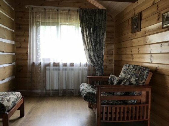 Guest House Semeiniy Plyos - Photo2