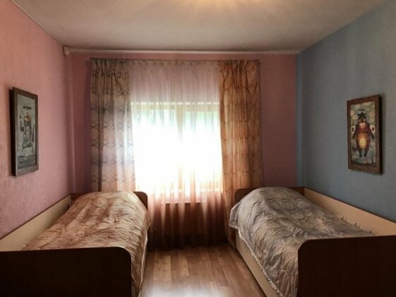 Guest House Semeiniy Plyos - Photo3
