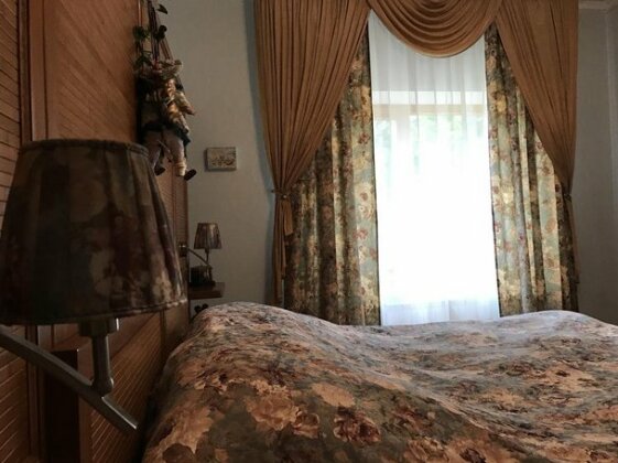 Guest House Semeiniy Plyos - Photo4