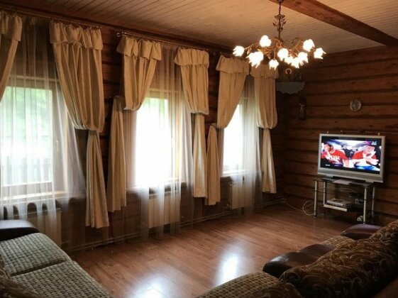 Guest House Semeiniy Plyos - Photo5