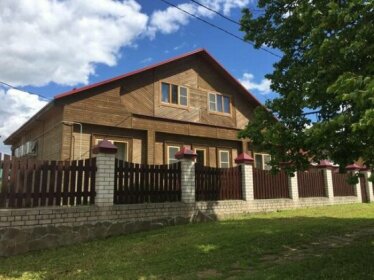 Guest House Semeiniy Plyos