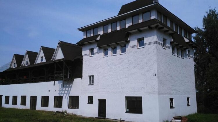 Hostel Galereya Levitan