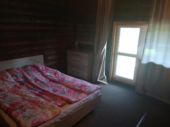 Hostel Galereya Levitan - Photo4