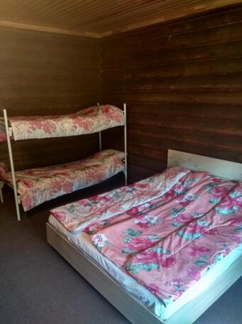 Hostel Galereya Levitan - Photo5
