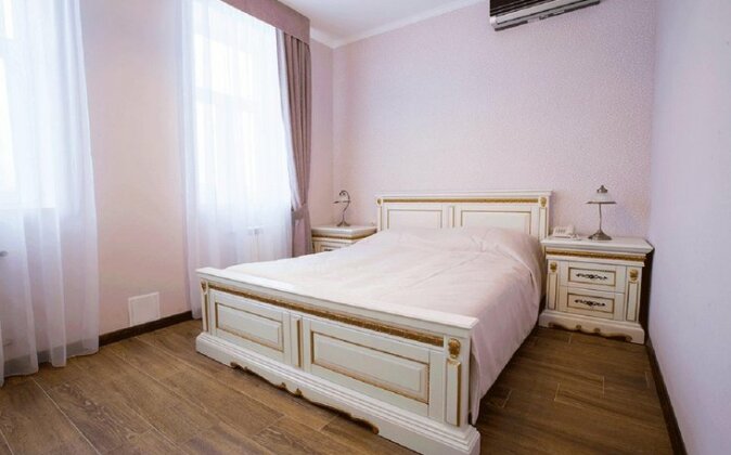 Hotel Favorit Plyos - Photo3