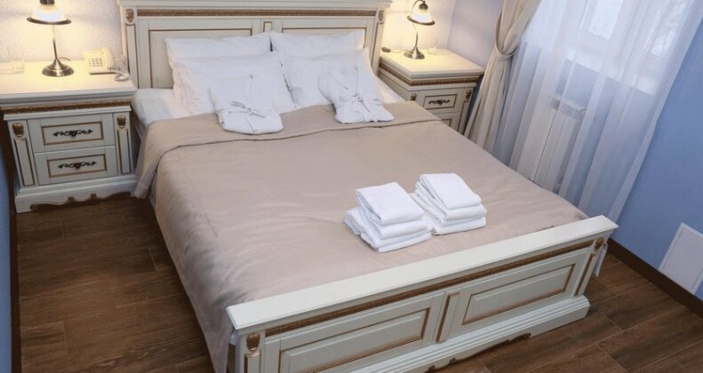 Hotel Favorit Plyos - Photo4