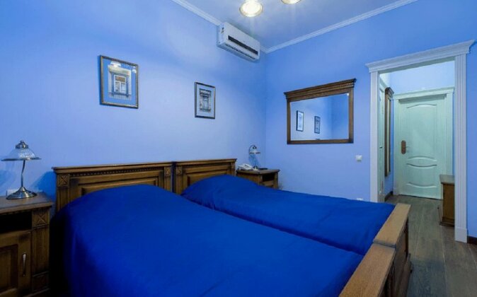 Hotel Favorit Plyos - Photo5