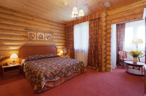 Hotel Semigorie - Photo2