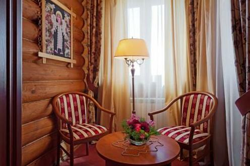 Hotel Semigorie - Photo3