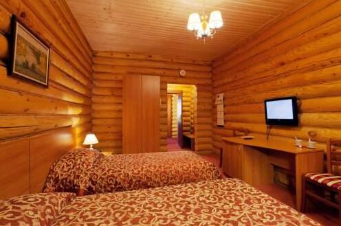 Hotel Semigorie - Photo4