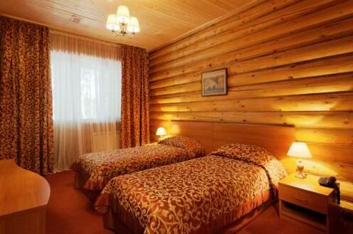 Hotel Semigorie - Photo5
