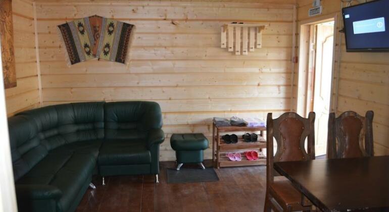 Motel Plyos - Photo4