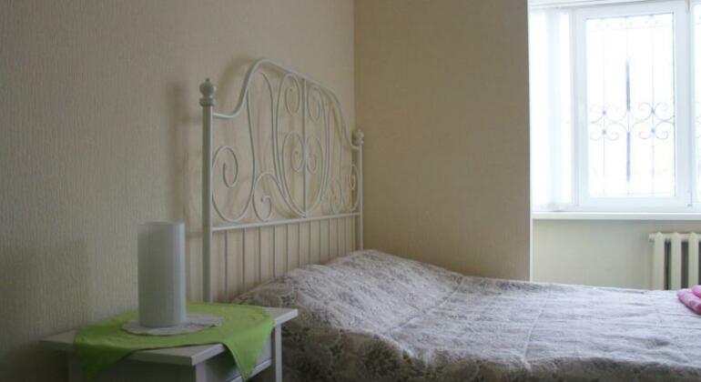 Muza Apartments