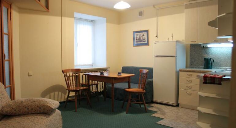 Muza Apartments - Photo5