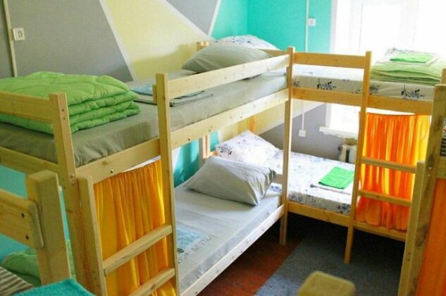 Priyut snoubordista Hostel - Photo3