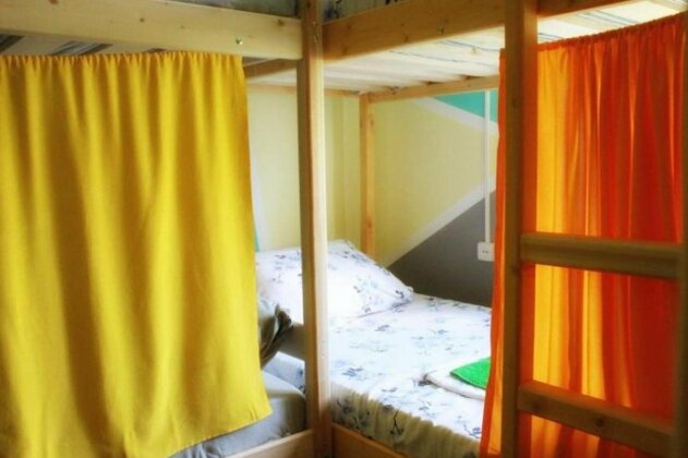 Priyut snoubordista Hostel - Photo4