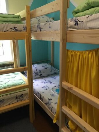 Priyut snoubordista Hostel - Photo5