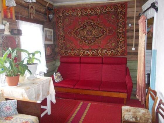 Russkaya Izba - Photo2
