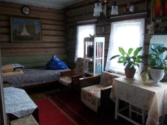 Russkaya Izba - Photo3