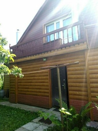 Russkoye Podvorie Guest house - Photo2