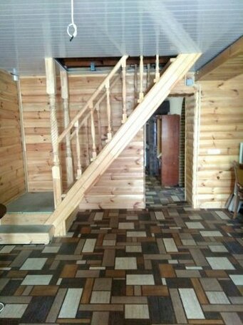 Russkoye Podvorie Guest house - Photo3
