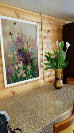 Russkoye Podvorie Guest house - Photo4