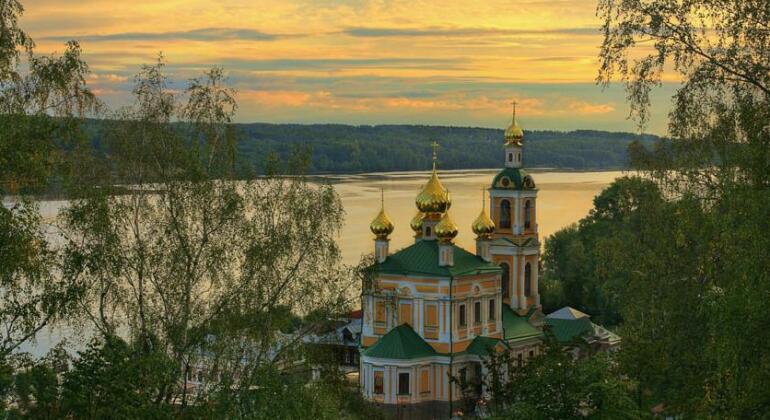 Tatiana s Guest House - Photo5